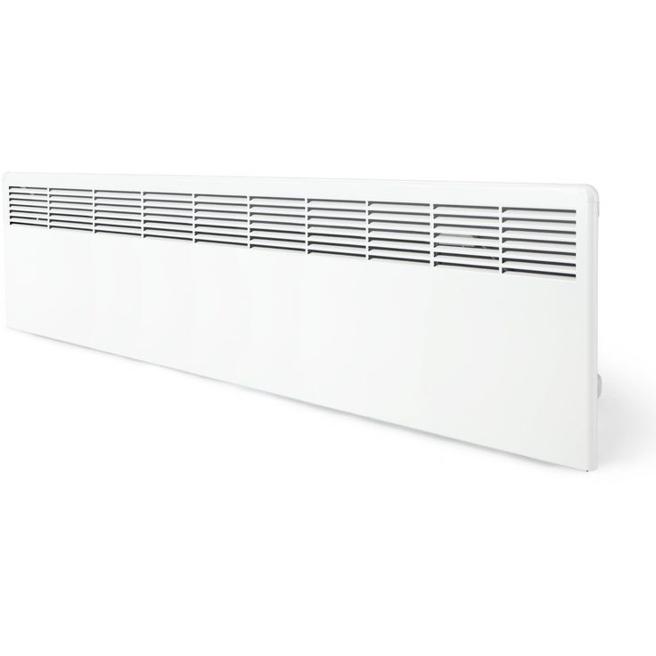 Lämmitin Ensto Beta 20 BT EB IP24, 2000W, 390x1520mm, roiskevesitiivis