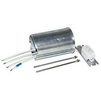 Korotuskaulus Loval KK 10 100MM