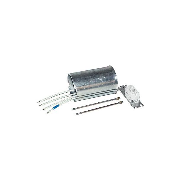 Korotuskaulus Loval KK 10 100MM