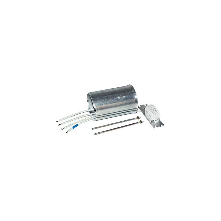Korotuskaulus Loval KK 10 100MM