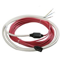 Lattialämmityskaapeli Ensto Tassu, 20m, 440W, Verkkokaupan poistotuote