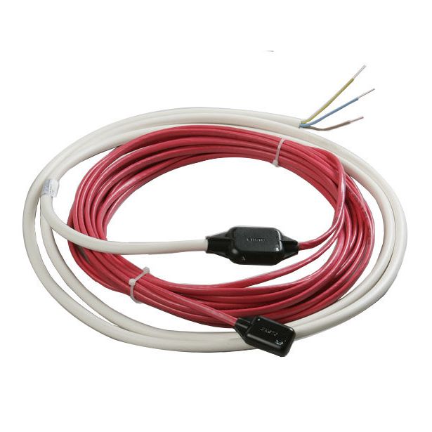 Lattialämmityskaapeli Ensto Tassu, 20m, 440W
