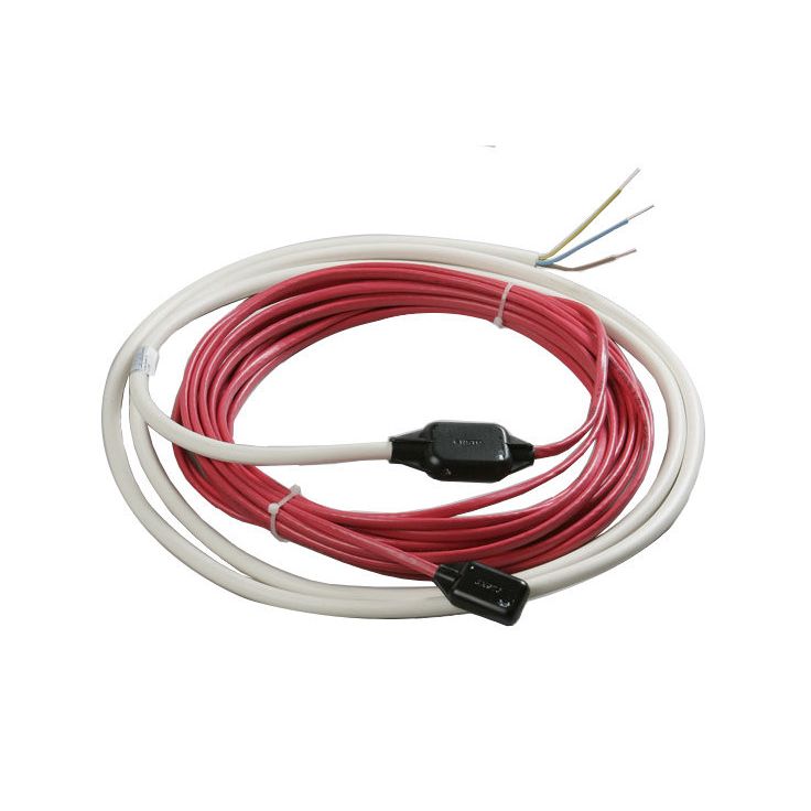 Lattialämmityskaapeli Ensto Tassu, 20m, 440W