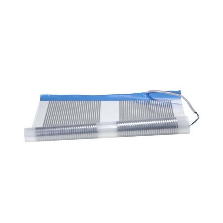 Kattolämmityselementti Pistesarjat 60x350cm / 315 W
