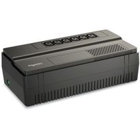 UPS-laite Schneider Electric Easy UPS BVS, 1000VA, AVR, IEC-liitäntä, 230V, Verkkokaupan poistotuote