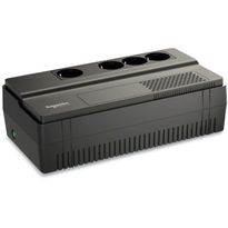 UPS-laite Schneider Electric Easy UPS BVS, 1000VA, AVR, Schuko-liitäntä, 230V
