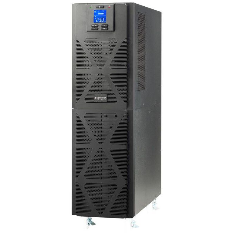 UPS-laite Schneider Electric Easy UPS SRV, 10kVA, 230V