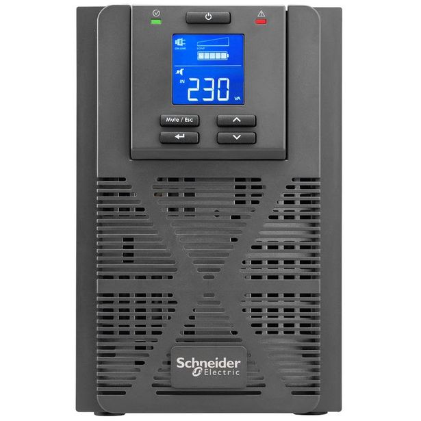 UPS-laite Schneider Electric Easy UPS SRV, 1kVA, 230V