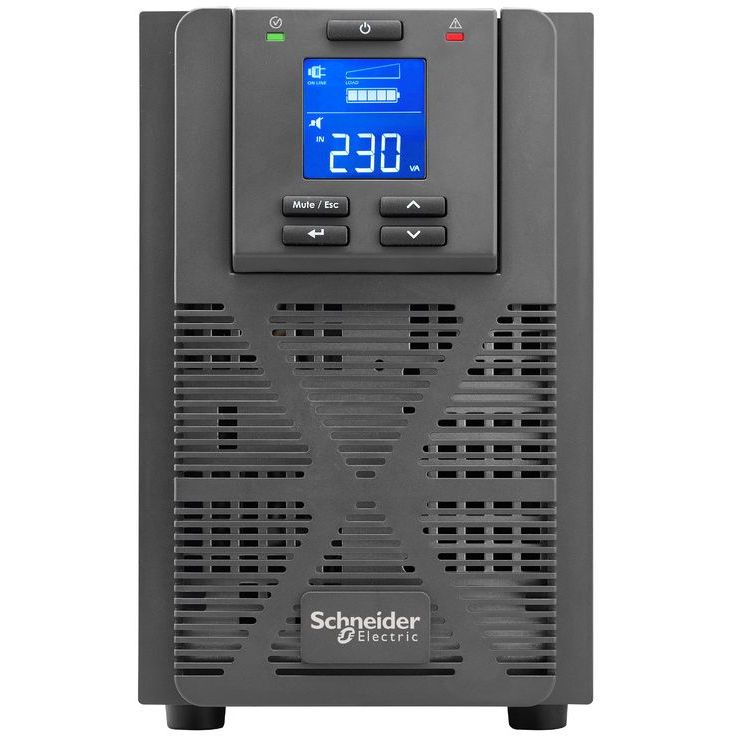 UPS-laite Schneider Electric Easy UPS SRV, 2kVA, 230V