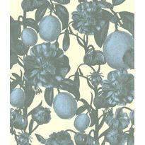 Tapetti Studio Lisa Bengtsson Firenze sininen (S-SLB1700)