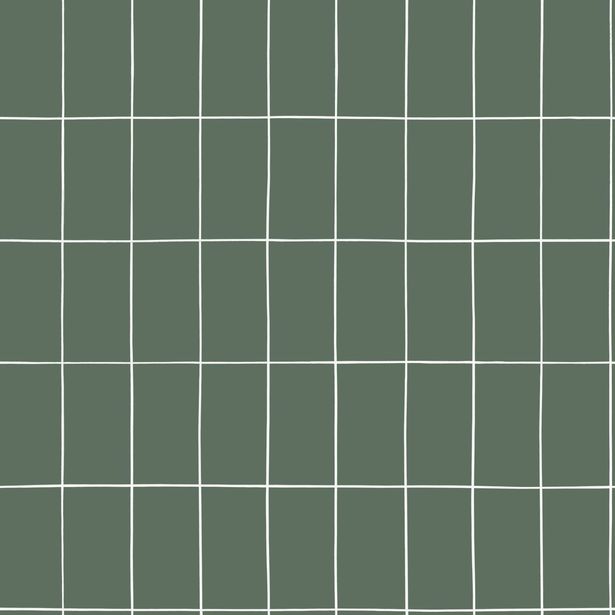 Tapetti Esta Scandi Cool 139031, vihreä