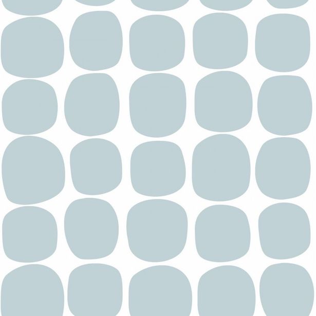 Tapetti Esta Scandi Cool 139088, sininen
