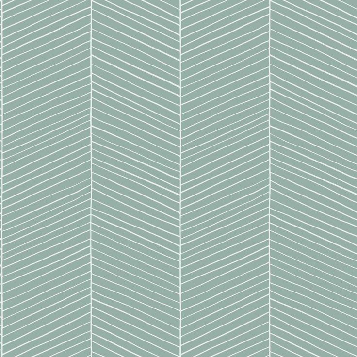 Tapetti Esta Scandi Cool 139108, vihreä