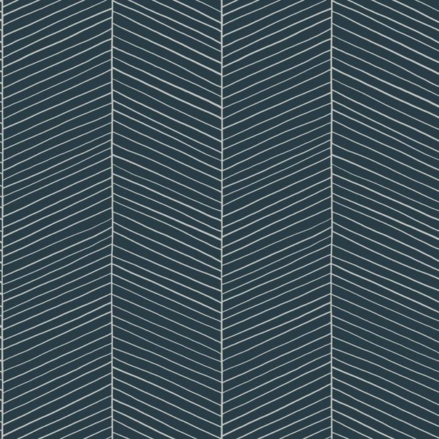 Tapetti Esta Scandi Cool 139109, sininen