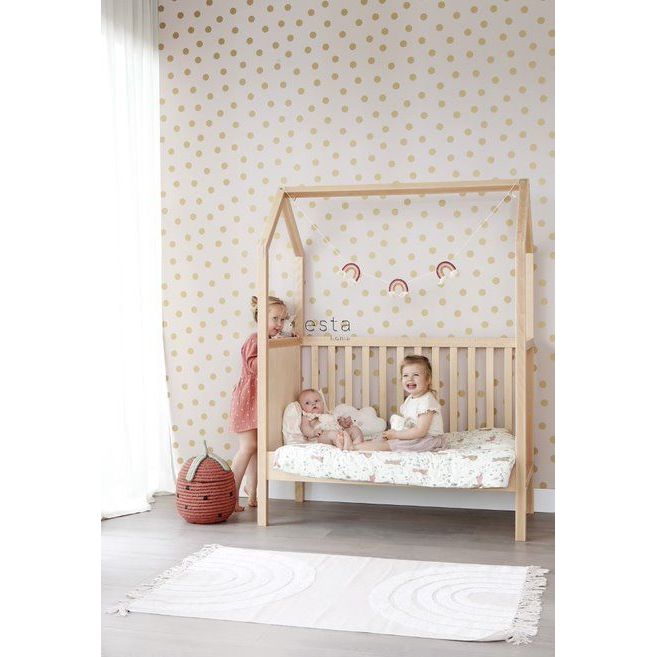 Tapetti Esta Forest Friends 139244