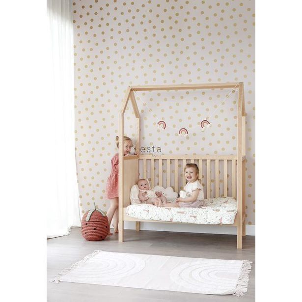 Tapetti Forest Friends 139244