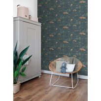 Tapetti Esta Forest Friends 139248