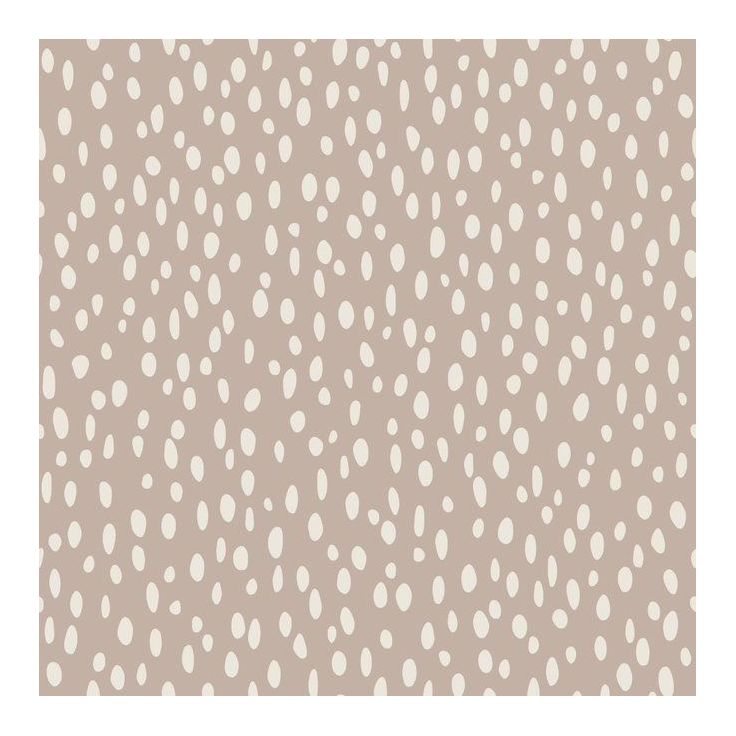 Tapetti Esta Forest Friends 139255, pilkullinen, roosa