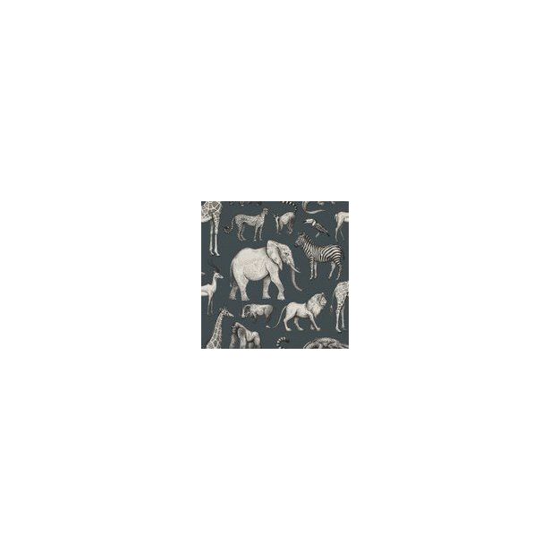 Tapetti Forest Friends 139272