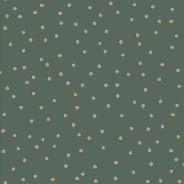 Tapetti Forest Friends 139275