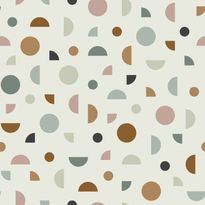 Tapetti Esta Forest Friends 139277