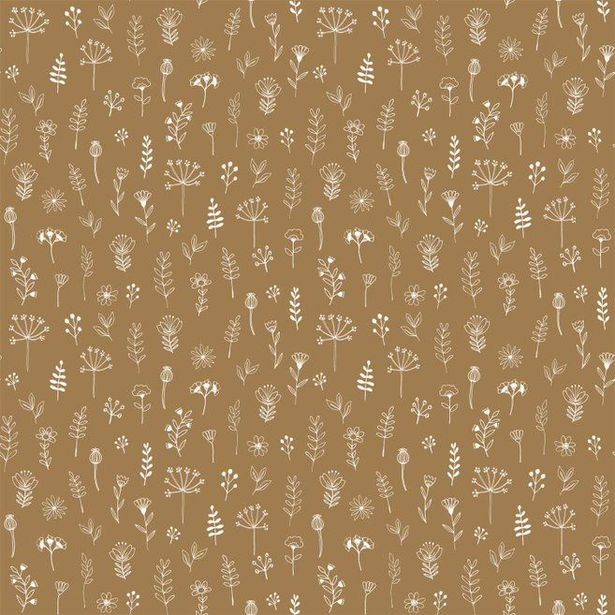 Tapetti Forest Friends 139281