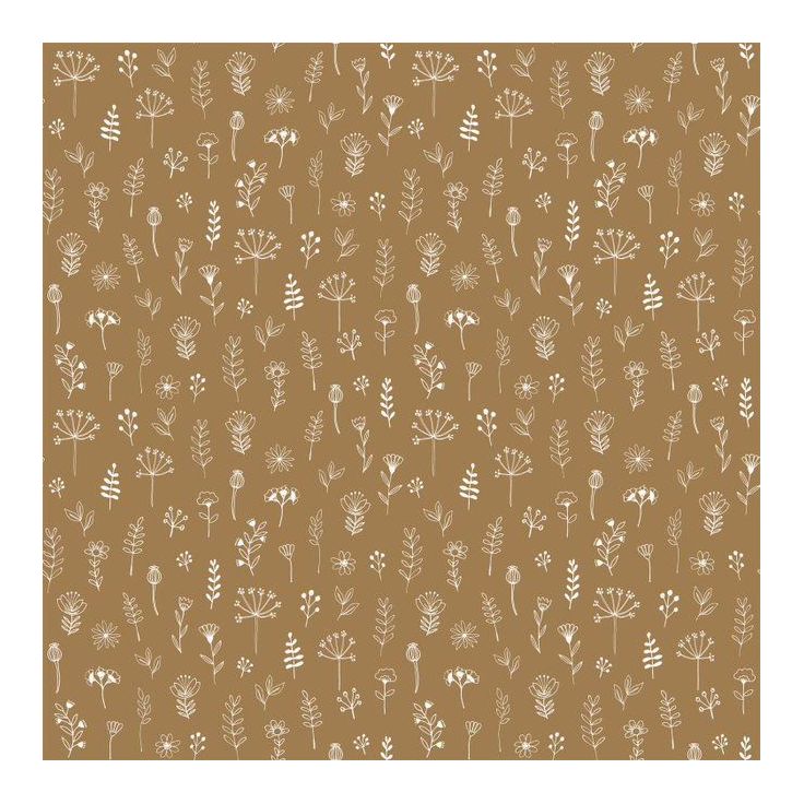 Tapetti Forest Friends 139281