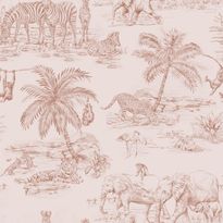 Tapetti Esta To The Moon And Back 139299-139348, non-woven