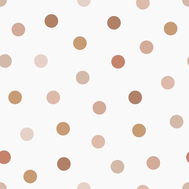 Tapetti Esta To The Moon And Back 139349, non-woven, ruskea