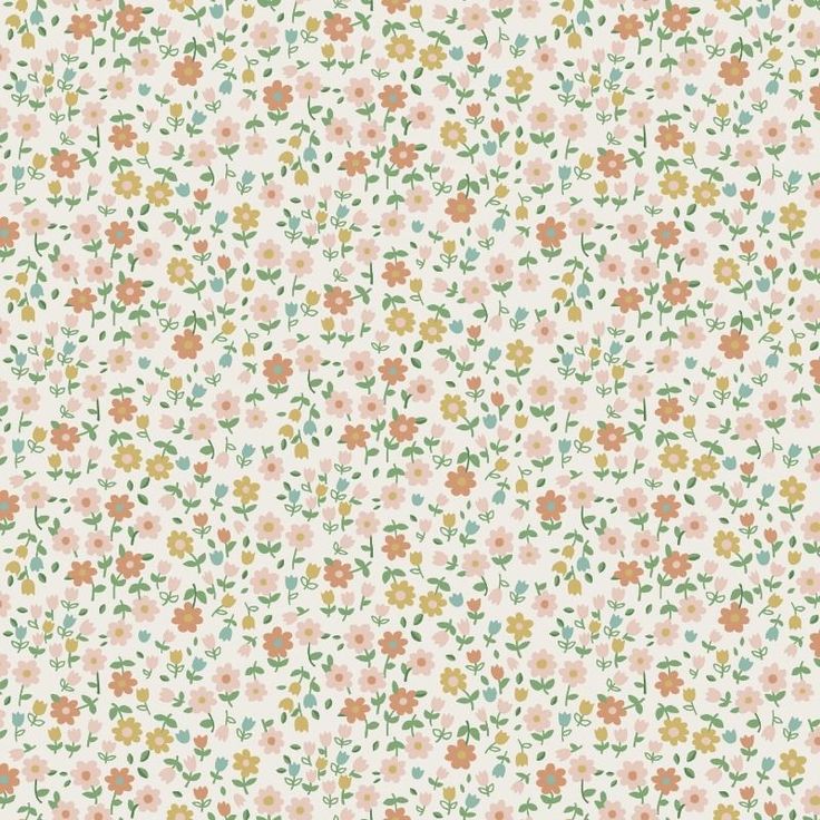Tapetti Esta To The Moon And Back 139467, non-woven, beige/monivärinen