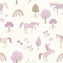 Tapetti Esta To The Moon And Back 139503-139504, non-woven