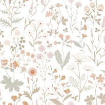 Tapetti Esta To The Moon And Back 139514, non-woven, beige