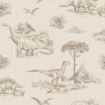 Tapetti Esta To The Moon And Back 139358-139557, non-woven