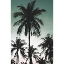 Tapetti ESTA Jungle Fever 158899, 1.86x2.79m, non-woven, monivärinen