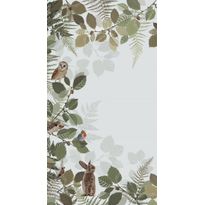 Kuvatapetti Esta Forest Friends 159049 mural, 1.5m x 2.79m