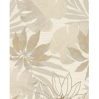 Tapetti Avalon 31602, 0.53x10.5m, beige
