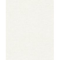 Tapetti Avalon 31612, 0.53x10.5m, valkoinen