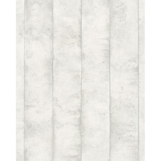 Tapetti Avalon 31615, 0.53x10.5m, valkoinen