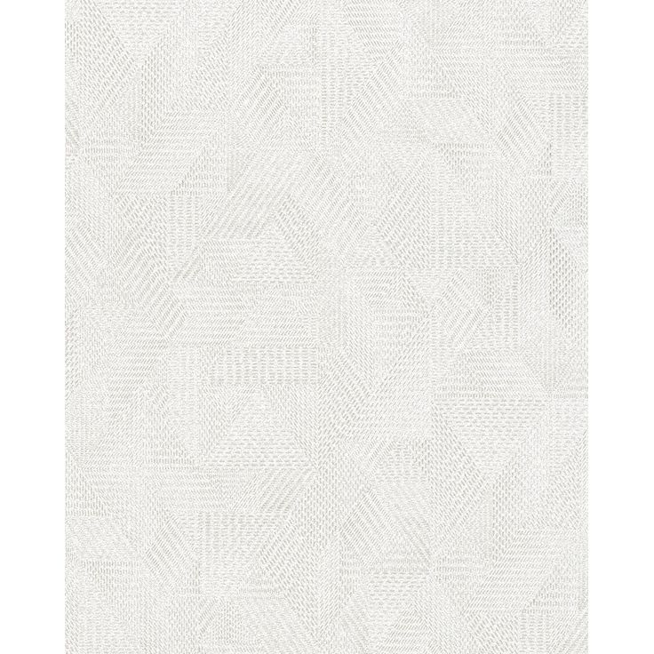 Tapetti Avalon 31619, 0.53x10.5m, valkoinen