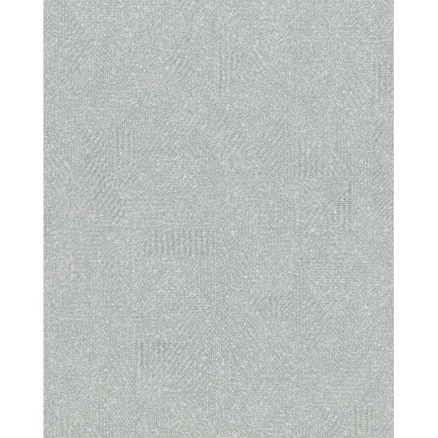 Tapetti Avalon 31621, 0.53x10.5m, harmaa