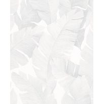 Tapetti Avalon 31623, 0.53x10.5m, valkoinen