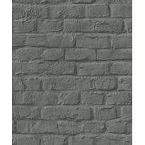 Tapetti Marburg Wallcoverings Urban Nature tiiliseinä, non-woven, vinyylipinta