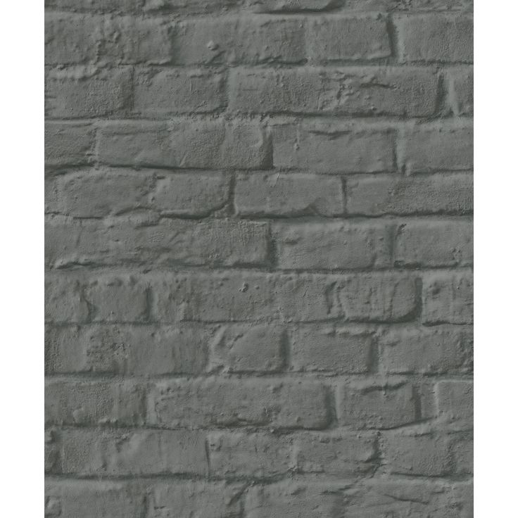 Tapetti Marburg Wallcoverings Urban Nature tiiliseinä, non-woven, vinyylipinta
