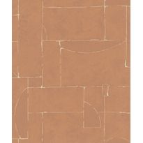 Tapetti Marburg Terra 34601-34605, savipintainen, moderni