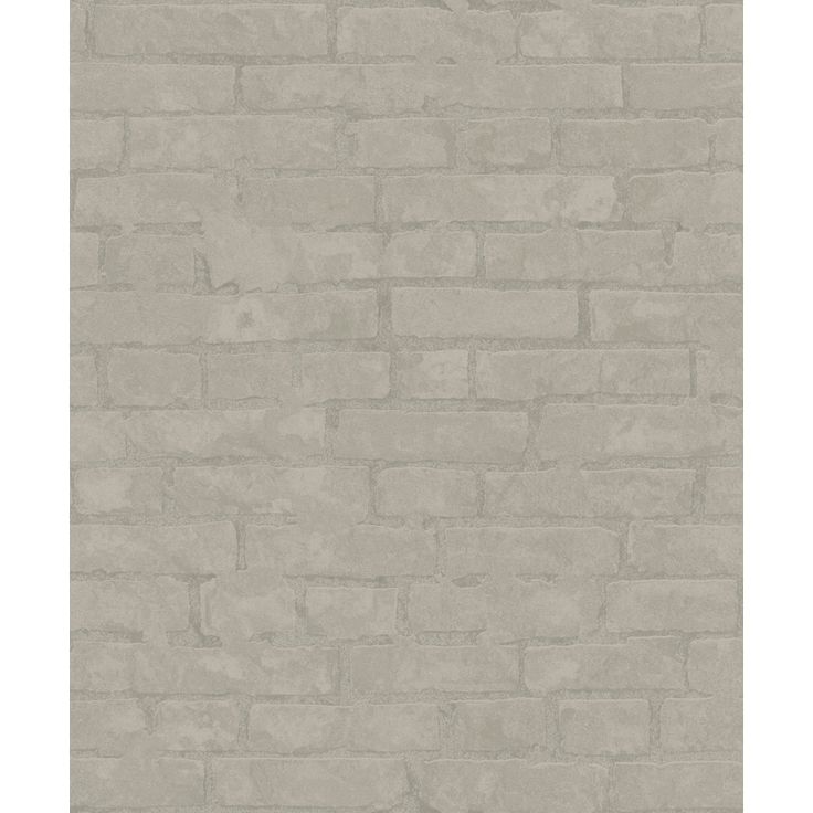 Tiilitapetti Marburg Terra 34611-34613, savipintainen, moderni