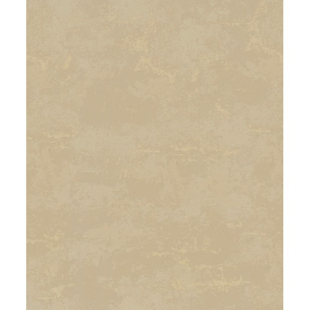 Tapetti Marburg Terra 34637, savipintainen, yksivärinen, beige