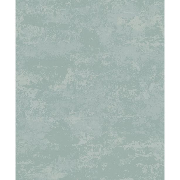 Tapetti Marburg Terra 34639, savipintainen, yksivärinen, vihreä