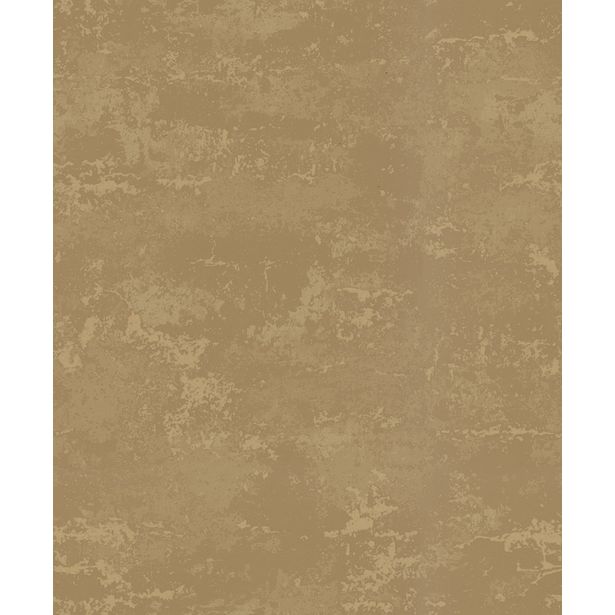 Tapetti Marburg Terra 34640, savipintainen, yksivärinen, ruskea