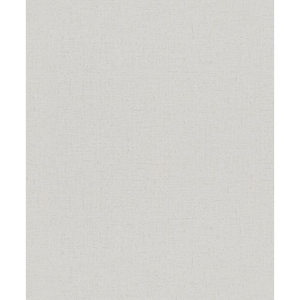 Tapetti Marburg City Romance 35109, non-woven, vinyylipinta, harmaa