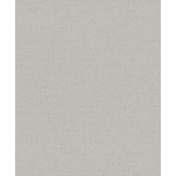 Tapetti Marburg City Romance 35110, non-woven, vinyylipinta, harmaa